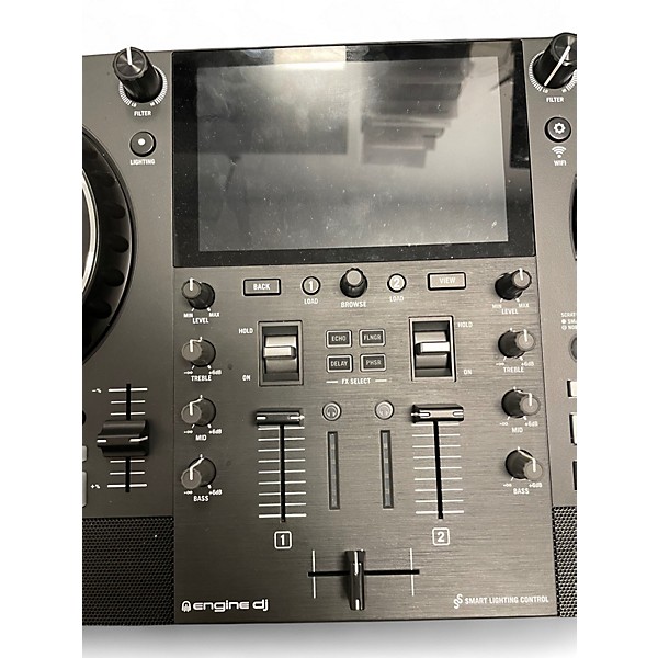 ねとろ Numark MIXSTREAM PRO 中古 美品 ねとろ Numark MIXSTREAM PRO 中古 美品 2025年最新】numark