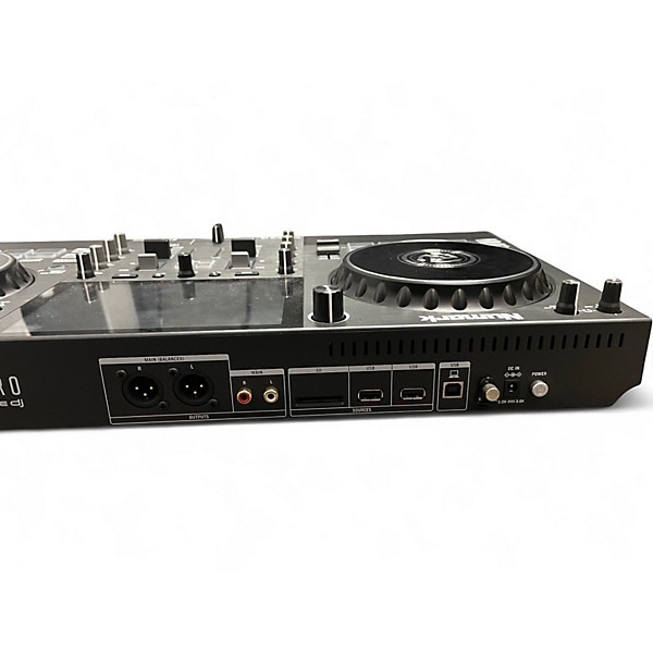 Used Numark mixstream pro DJ Controller | Guitar Center