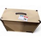 Used MOJO Tone 1x12 Guitar Cabinet thumbnail