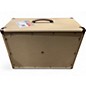Used MOJO Tone 1x12 Guitar Cabinet