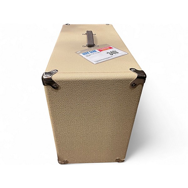 Used MOJO Tone 1x12 Guitar Cabinet