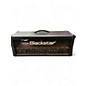 Used Blackstar ID:100H 100W Programmable Solid State Guitar Amp Head thumbnail