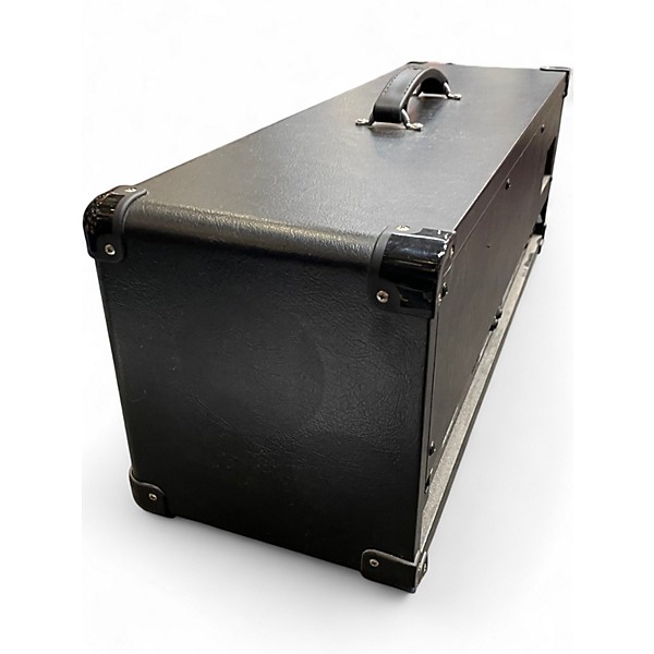 Used Blackstar ID:100H 100W Programmable Solid State Guitar Amp Head