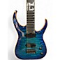 Used 2015 Jackson MISHA MANSOOR JUGGERNAUGHT BULB HT7 LAGUNA BURST Solid Body Electric Guitar thumbnail