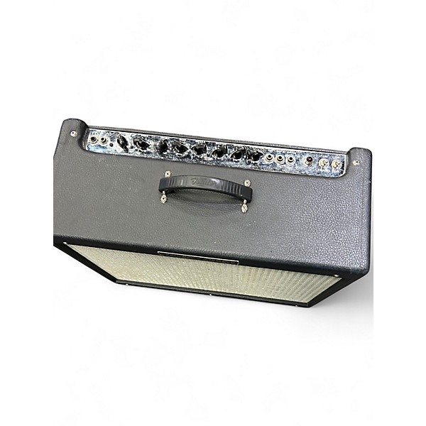 Used Fender Hot Rod Deluxe 40W 1x12 Tube Guitar Combo Amp