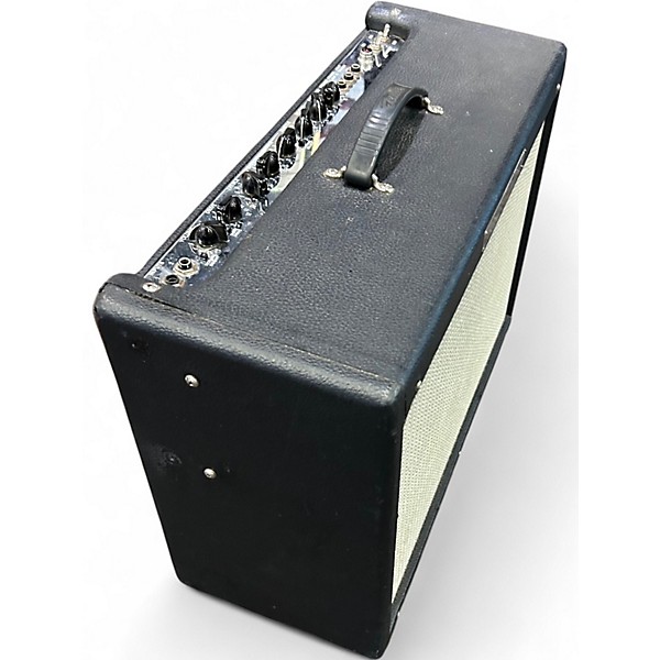Used Fender Hot Rod Deluxe 40W 1x12 Tube Guitar Combo Amp