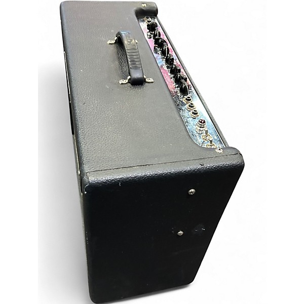 Used Fender Hot Rod Deluxe 40W 1x12 Tube Guitar Combo Amp