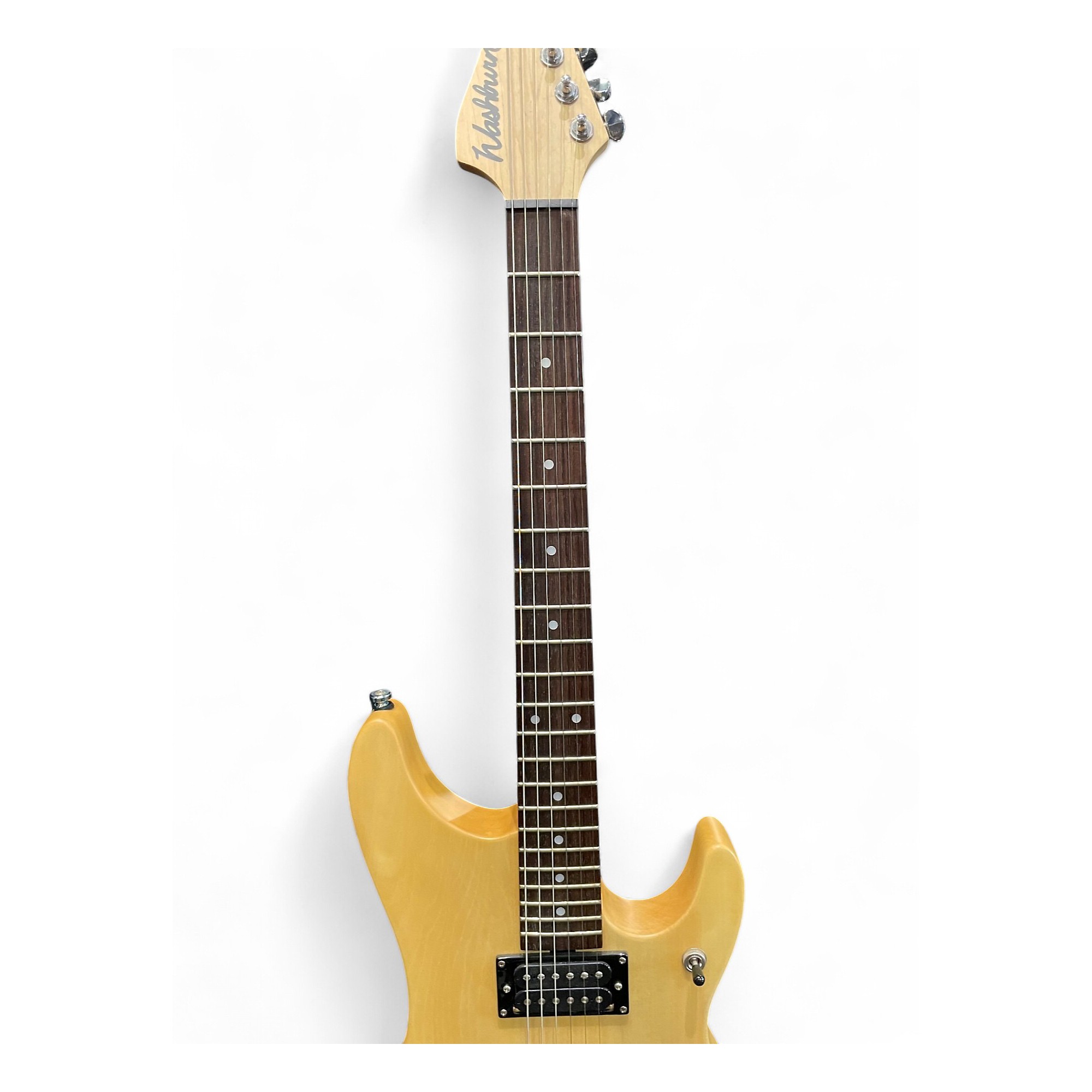 【美品！】Washburn N1 Nuno Washburn Nuno Bettencourt N1 | eBay