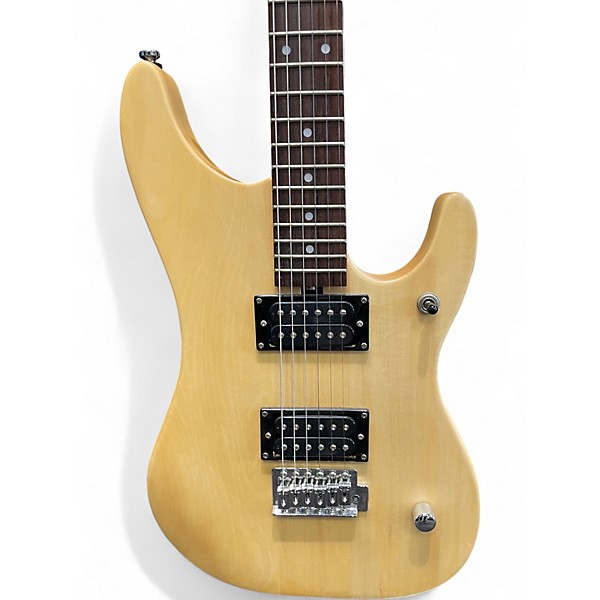 Washburn N1 Nuno Bettencourt ジャンク Washburn N1 Nuno Bettencourt of EXTREME Signature Series in