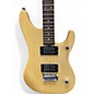 Used Washburn NUNO BETTENCOURT N1 Natural Solid Body Electric Guitar
