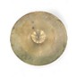Used Zildjian 20in A Custom Ride Cymbal