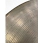 Used Zildjian 20in A Custom Ride Cymbal