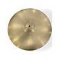 Used Zildjian 20in A Custom Ride Cymbal