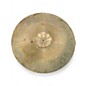 Used Zildjian 20in A Custom Ride Cymbal