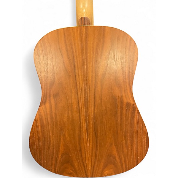 Used Seagull EXCURSION WALNUT SG DREADNOUGHT Walnut Acoustic Guitar