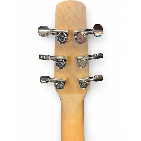 Used Seagull EXCURSION WALNUT SG DREADNOUGHT Walnut Acoustic Guitar