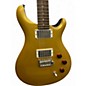 Used PRS DGT Gold Solid Body Electric Guitar