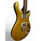 Used PRS DGT Gold Solid Body Electric Guitar