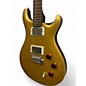 Used PRS DGT Gold Solid Body Electric Guitar