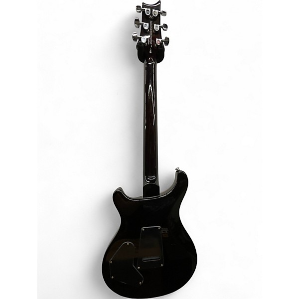 Used PRS DGT Gold Solid Body Electric Guitar