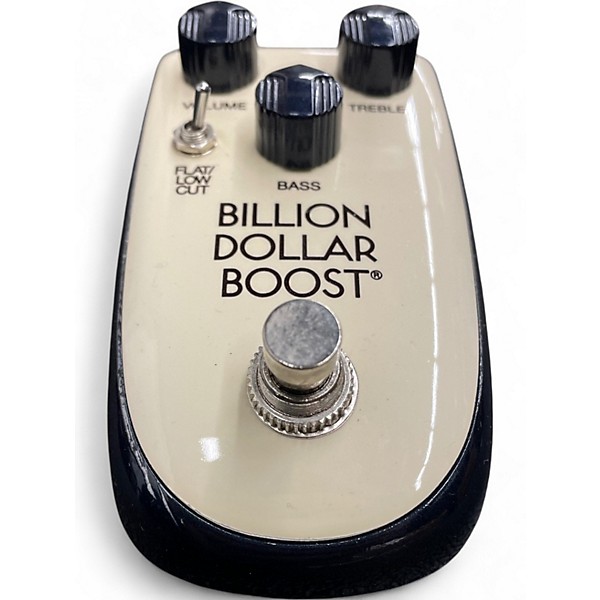 danelectro ブースター Billion Dollar Boost Billion Dollar Boost