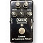 Used MXR M87 Bass Compressor Bass Effect Pedal thumbnail