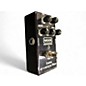 Used MXR M87 Bass Compressor Bass Effect Pedal