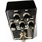 Used MXR M87 Bass Compressor Bass Effect Pedal