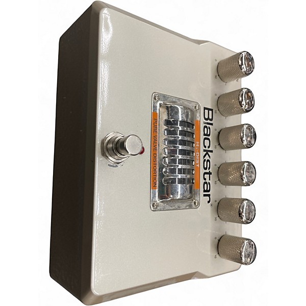 Used Blackstar HT-DIST Tube Distortion Effect Pedal