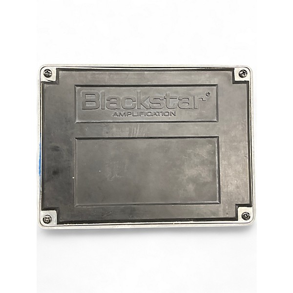 Used Blackstar HT-DIST Tube Distortion Effect Pedal
