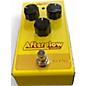 Used TC Electronic Afterglow Chorus Effect Pedal