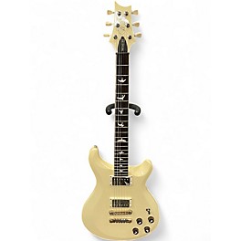 Used PRS McCarty 594 Antique White Solid Body Electric Guitar
