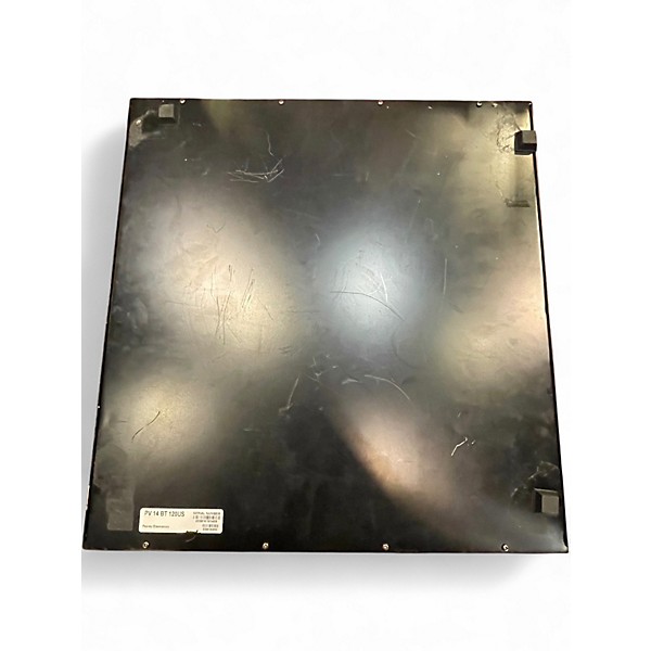 Used Peavey PV14BT Unpowered Mixer