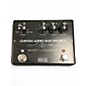 Used MXR MC402 Boost Overdrive Effect Pedal thumbnail