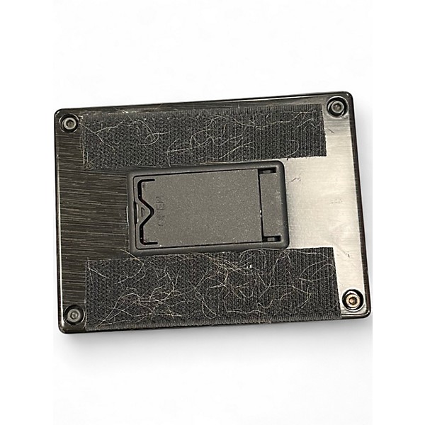 Used MXR MC402 Boost Overdrive Effect Pedal