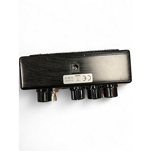 Used MXR MC402 Boost Overdrive Effect Pedal