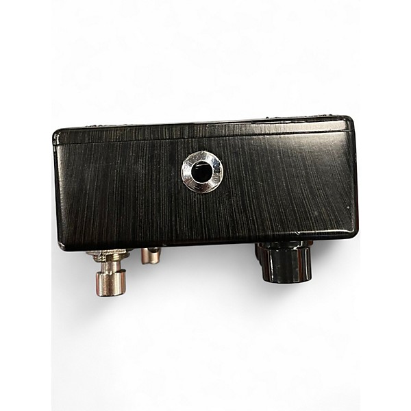 Used MXR MC402 Boost Overdrive Effect Pedal