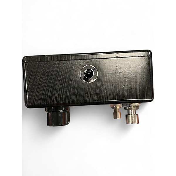 Used MXR MC402 Boost Overdrive Effect Pedal