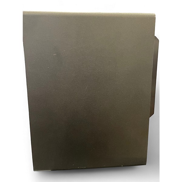 Used Yamaha HS7 Powered Monitor