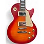 Used Epiphone 1959 Reissue Les Paul Standard AGED DARK CHERRY BURST Solid Body Electric Guitar