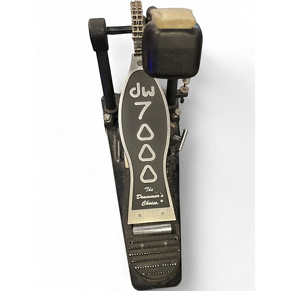 Used DW DW7000 Bass Drum Beater
