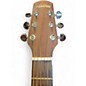 Used Walden G570 Tobacco Burst Acoustic Guitar