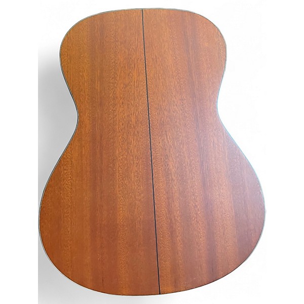 Used Walden G570 Tobacco Burst Acoustic Guitar