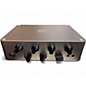 Used Darkglass E500 Bass Amp Head thumbnail