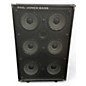 Used Phil Jones Bass C-67 Bass Cabinet thumbnail