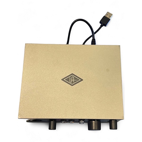 Used Universal Audio VOLT 1 Audio Interface