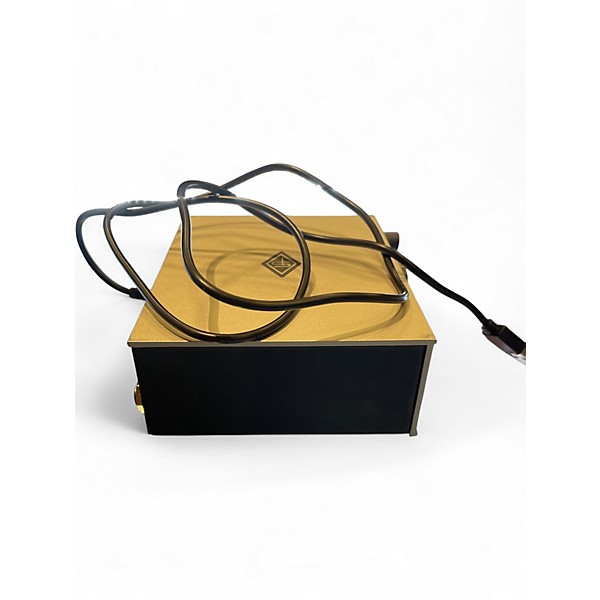 Used Universal Audio VOLT 1 Audio Interface