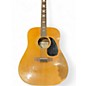 Used Epiphone FT160 Natural 12 String Acoustic Guitar