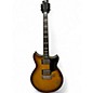 Used Yamaha revstar 620 2 Color Sunburst Solid Body Electric Guitar thumbnail