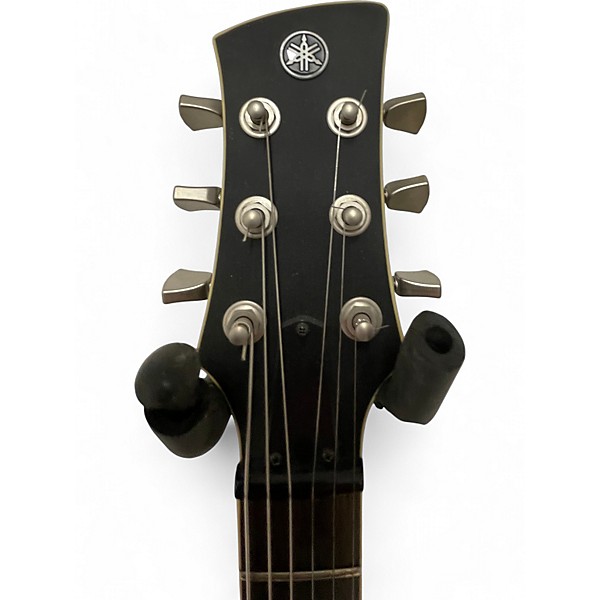 Used Yamaha revstar 620 2 Color Sunburst Solid Body Electric Guitar